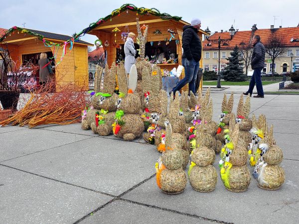 Świąteczny Wodzisław Śl.