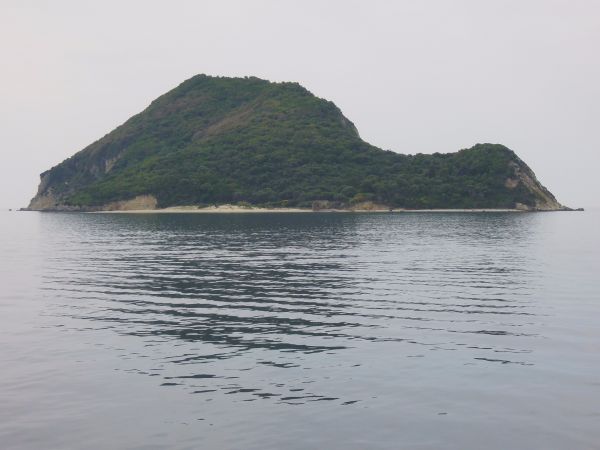 Jeszcze trochę wspomnień z Zakynthosu :)