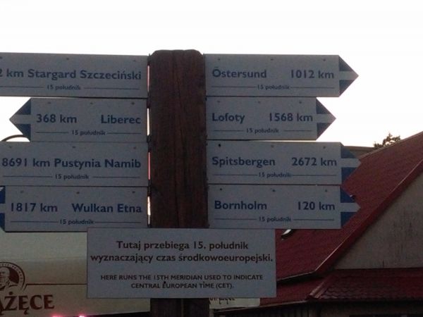 Konkurs:Podróżuje,bo lubie