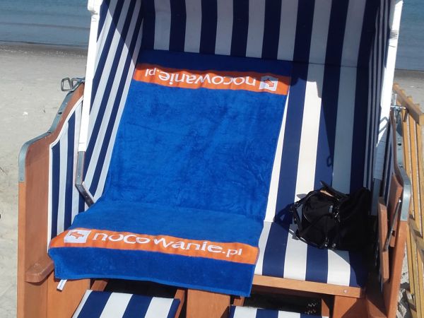 Podróżuję bo lubię