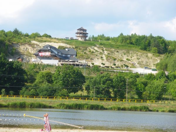 Przepiękny Krasnobród :)