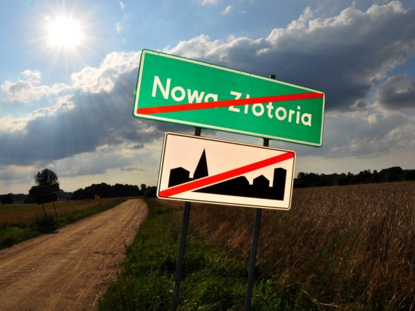 Nowa Złotoria