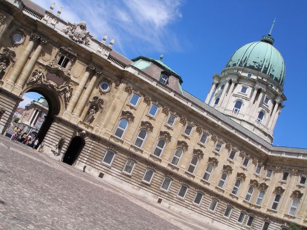 Jeszcze trochę wspomnień z wyjazdu na Węgry ;)