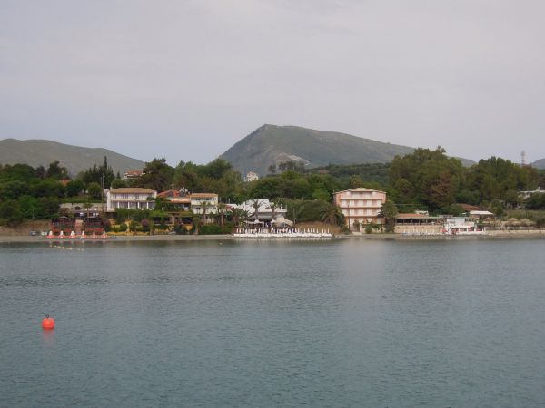 Jeszcze trochę wspomnień z Zakynthosu :)