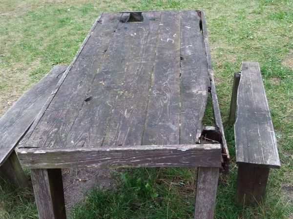 Wypoczynek dla konesera.