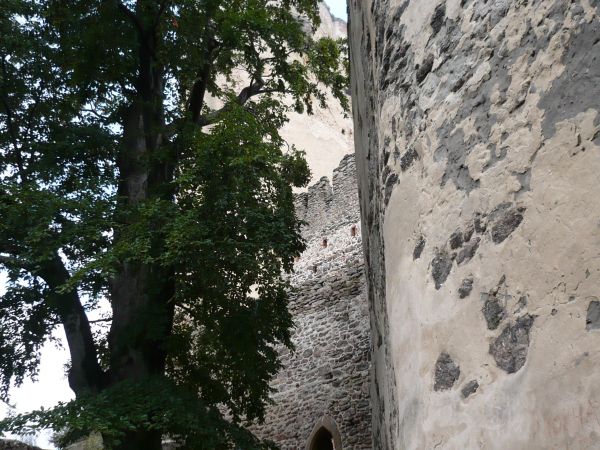Zamek Chojnik w Jeleniej Górze