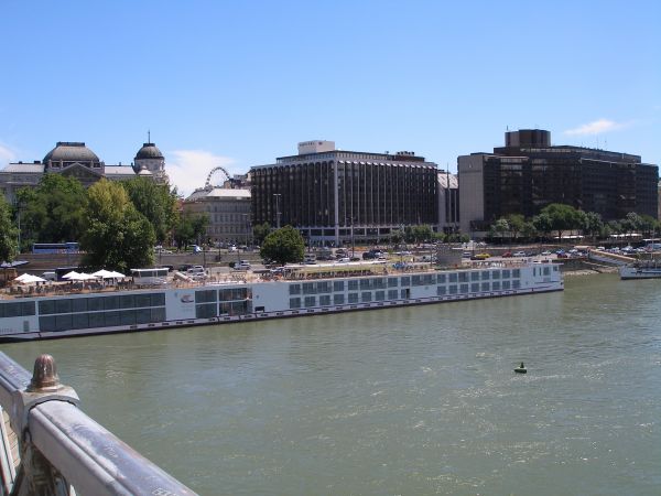 Jeszcze trochę wspomnień z wyjazdu na Węgry ;)