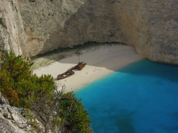Wakacje w Zakynthos