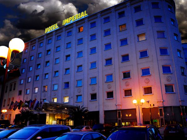 Ostrawa-Katedrála Božského Spasitele-ZOO-Rynek Masaryka