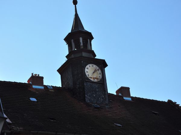 Rodzinne miasteczko Violetty Villas