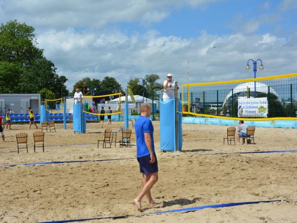 Mile spędzony czas w Pucku