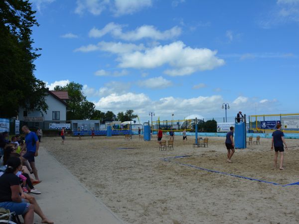 Mile spędzony czas w Pucku