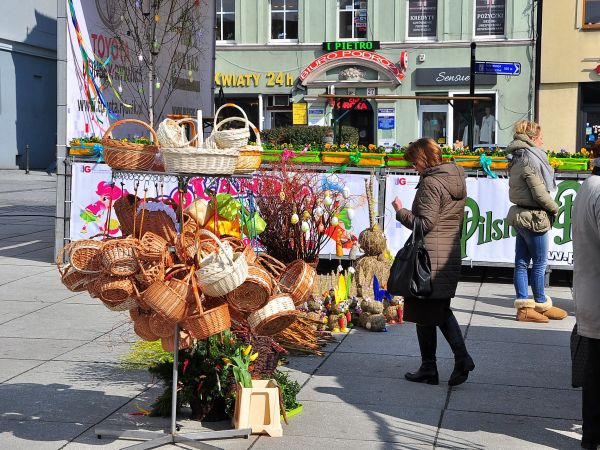 Świąteczny Wodzisław Śl.