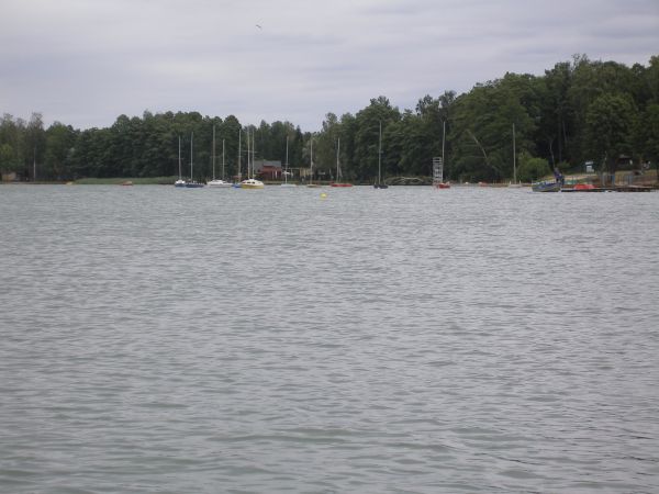 Czerwiec w Okunince ;)