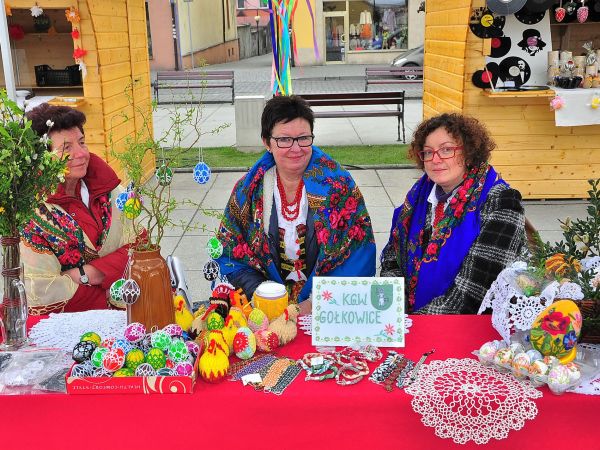 Świąteczny Wodzisław Śl.