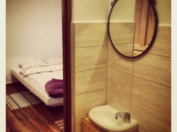 Gniazdo w Felicjanowie - Felicjanów Historie