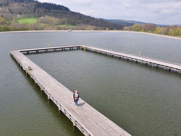 Kąpielisko Stara Morawa