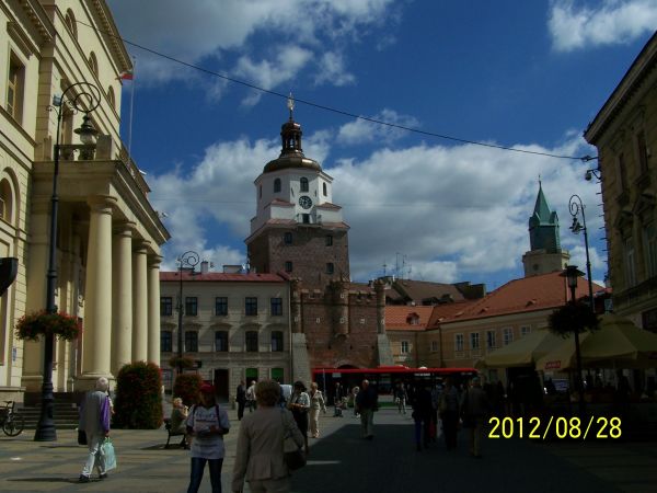 Lublin