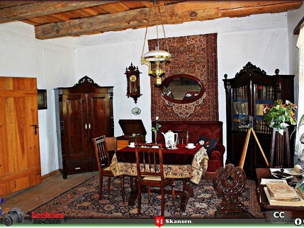 .mieszkanie nauczyciela