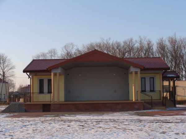 scena-Waśniowskie Błonia