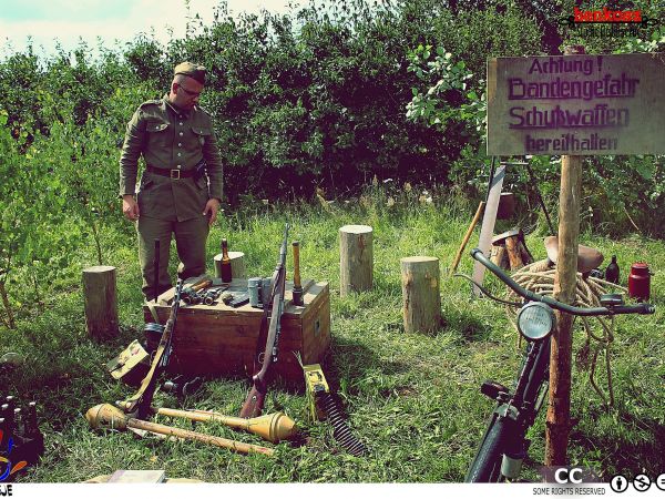 ⚐..IV Biesiada historyczna/piknik⧖⌬ historyczno-edukacyjny