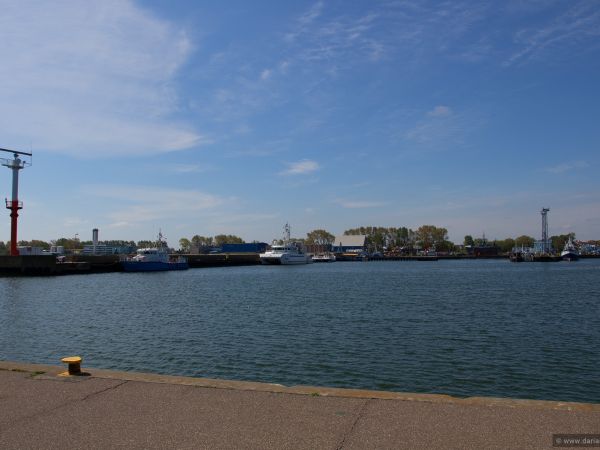 Port Władysławowo