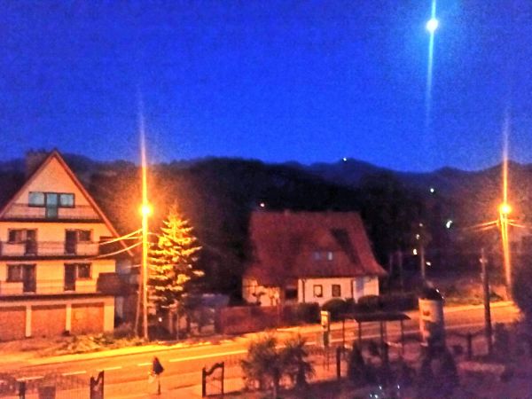 Pobyt w Zakopanem - Tatry😀