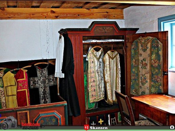 🏳️....Kościół⛪