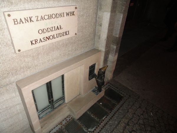 Bank Krasnali
