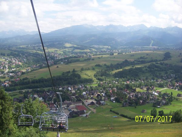 Zakopane Herenda