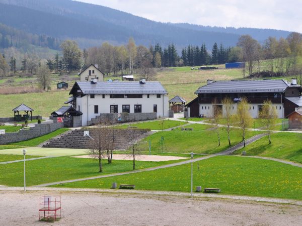 Kąpielisko Stara Morawa