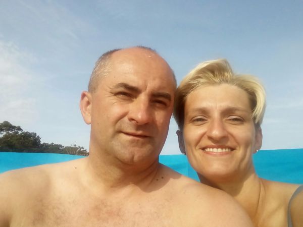 &quot;PLAŻA W DŹWIRZYNIE&quot;