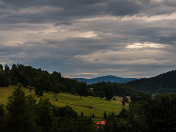 Pokoje Gościnne u Ewy