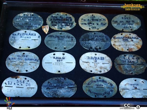 ⚐..IV Biesiada historyczna/piknik(⧖⌬) historyczno-edukacyjny w Komorowie k/Polanowa