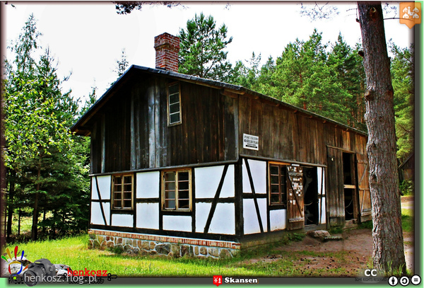 �..... warsztat kołodziejski