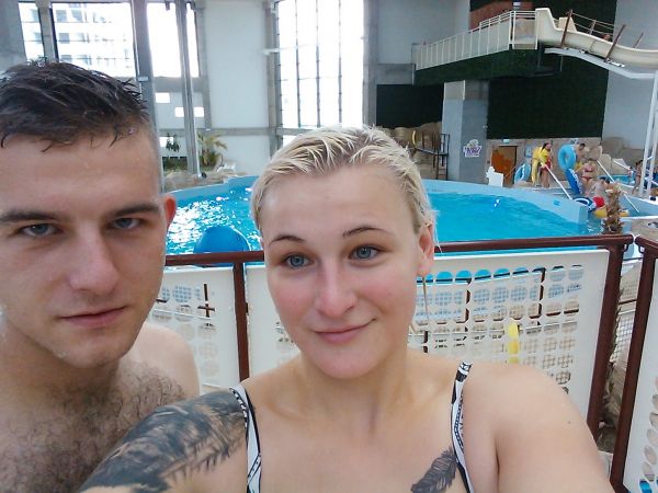 Aquapark Reda Jump City Rumia