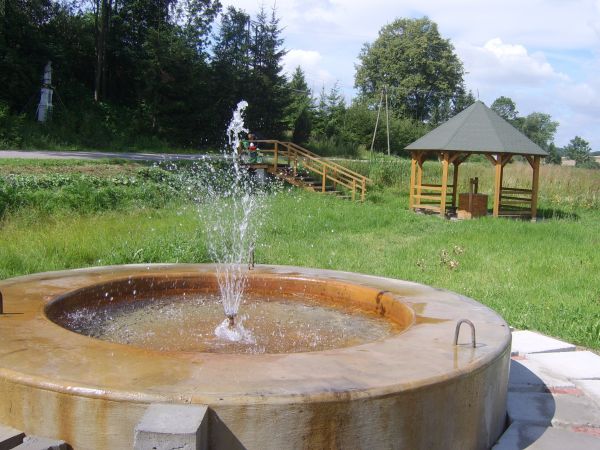 Poznajemy historie i obyczaje mieszkańców wsi Huszczka Duża