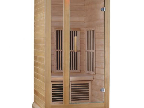 Hotel Modus *** Łaziska Górne - pokoje z saunami - EcoSauny.pl