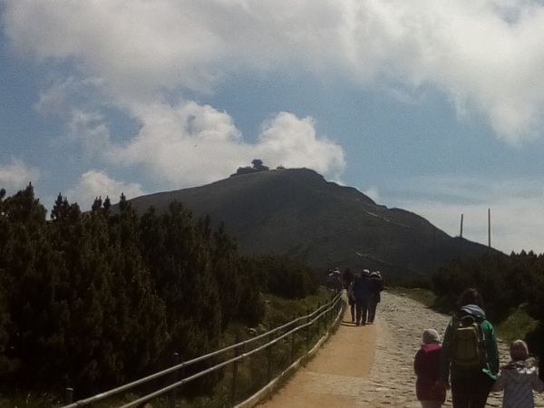 KPN-Karkonowski Park Narodowy