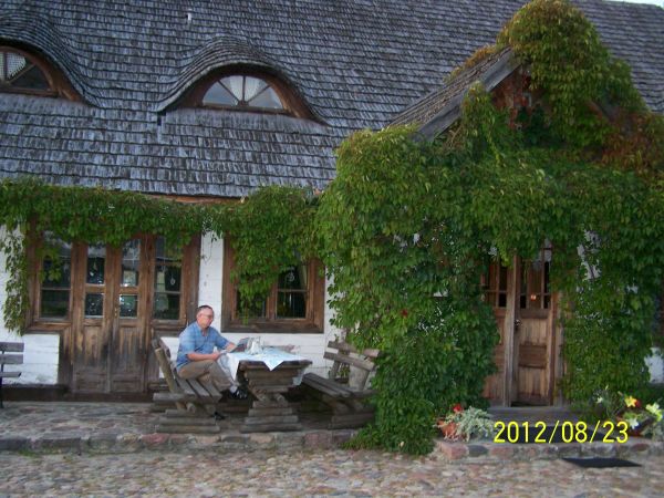 Zdjęcia Janów Podlaski