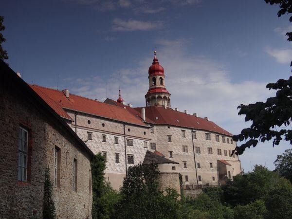 Park Muzyczny Kudowa Zdrój