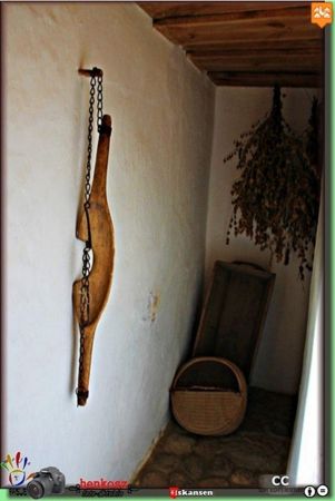 ..chałupa robotnicza