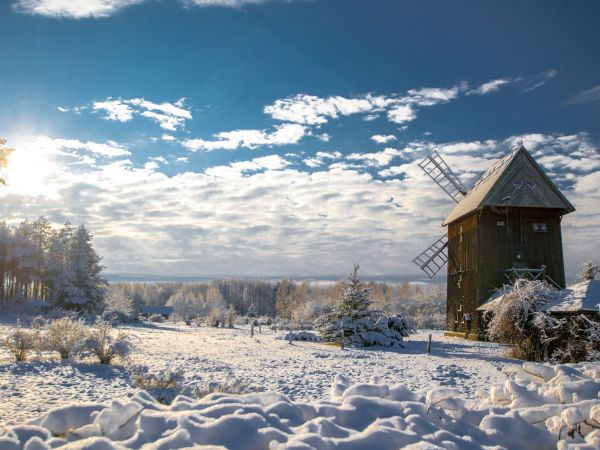 Pensjonat Uroczysko Zaborek
