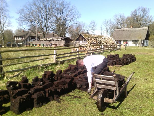 Czarne wesele w Krukach.