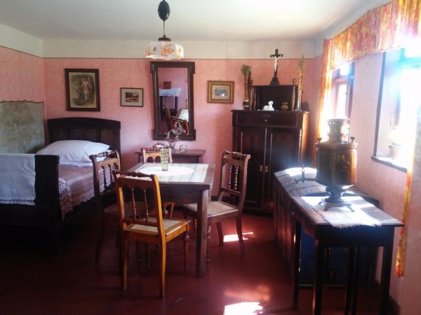 czarne wesele w klukach