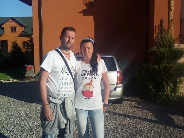 Ustronie Morskie 2017