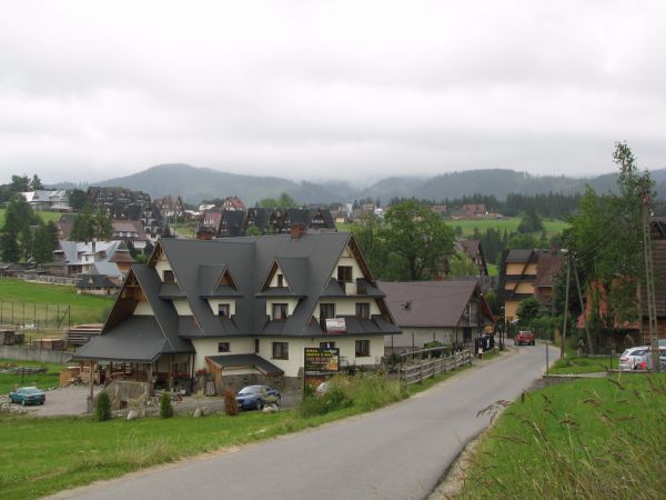 Murzasichle