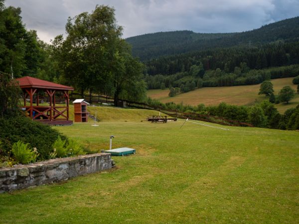 Pokoje Gościnne u Ewy