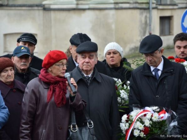 Poznajemy historie i obyczaje mieszkańców wsi Huszczka Duża