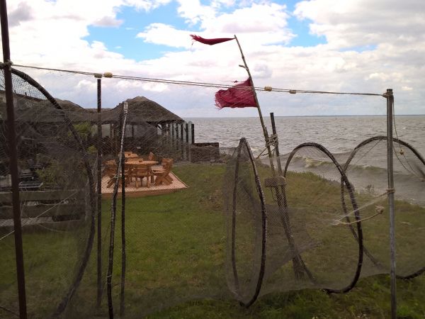 Świnoujście, Wzgórze Golm, Międzyzdroje